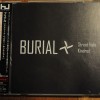 burial cd