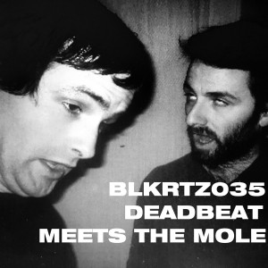 Deadbeat the mole